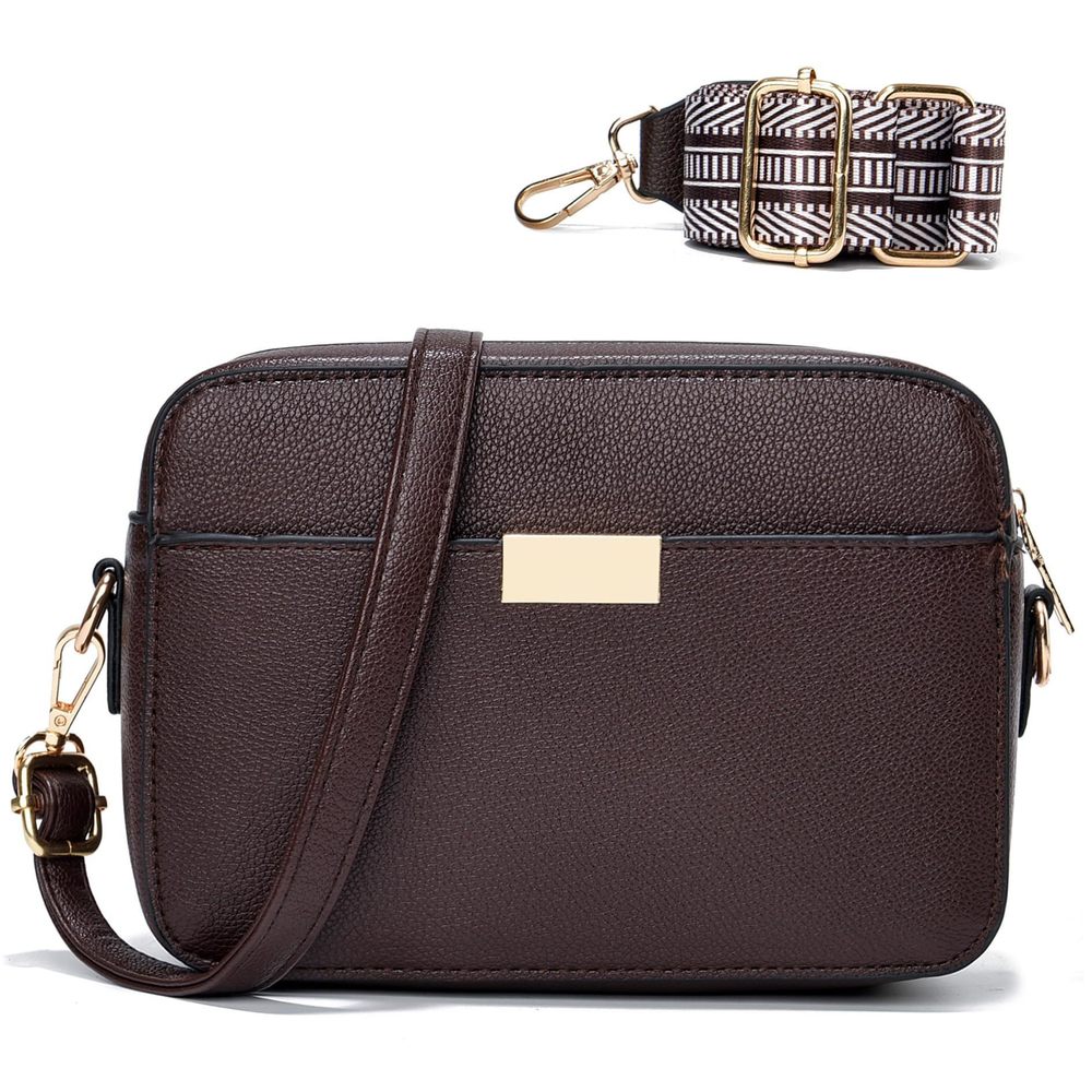 Crossbody Bags Purses Shoulder Handbags Satchel Small Vegan :]